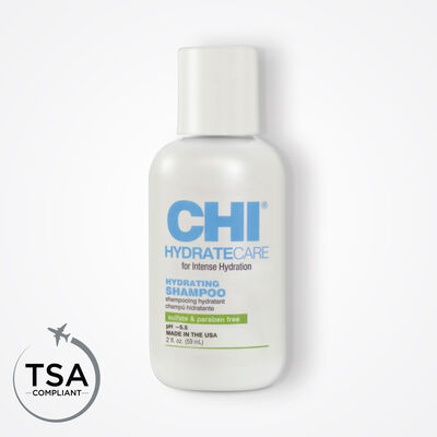 HydrateCare Hydrating Shampoo
